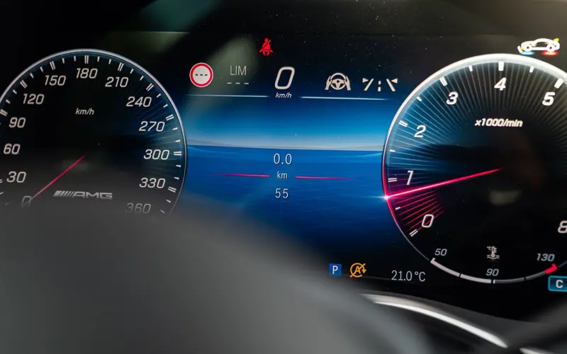 Mercedes-Benz AMG GT 63 PRO 4M * MOTORSPORT COLLECTORS EDITION *  - 171668