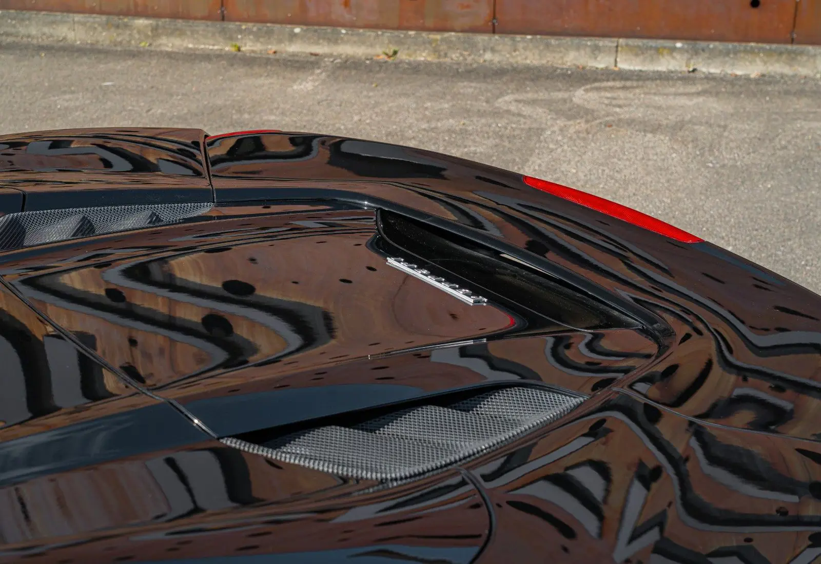 Ferrari 488 Spider * NEW SERVICE * NEW WARRANY FERRARI * PPF - 136938