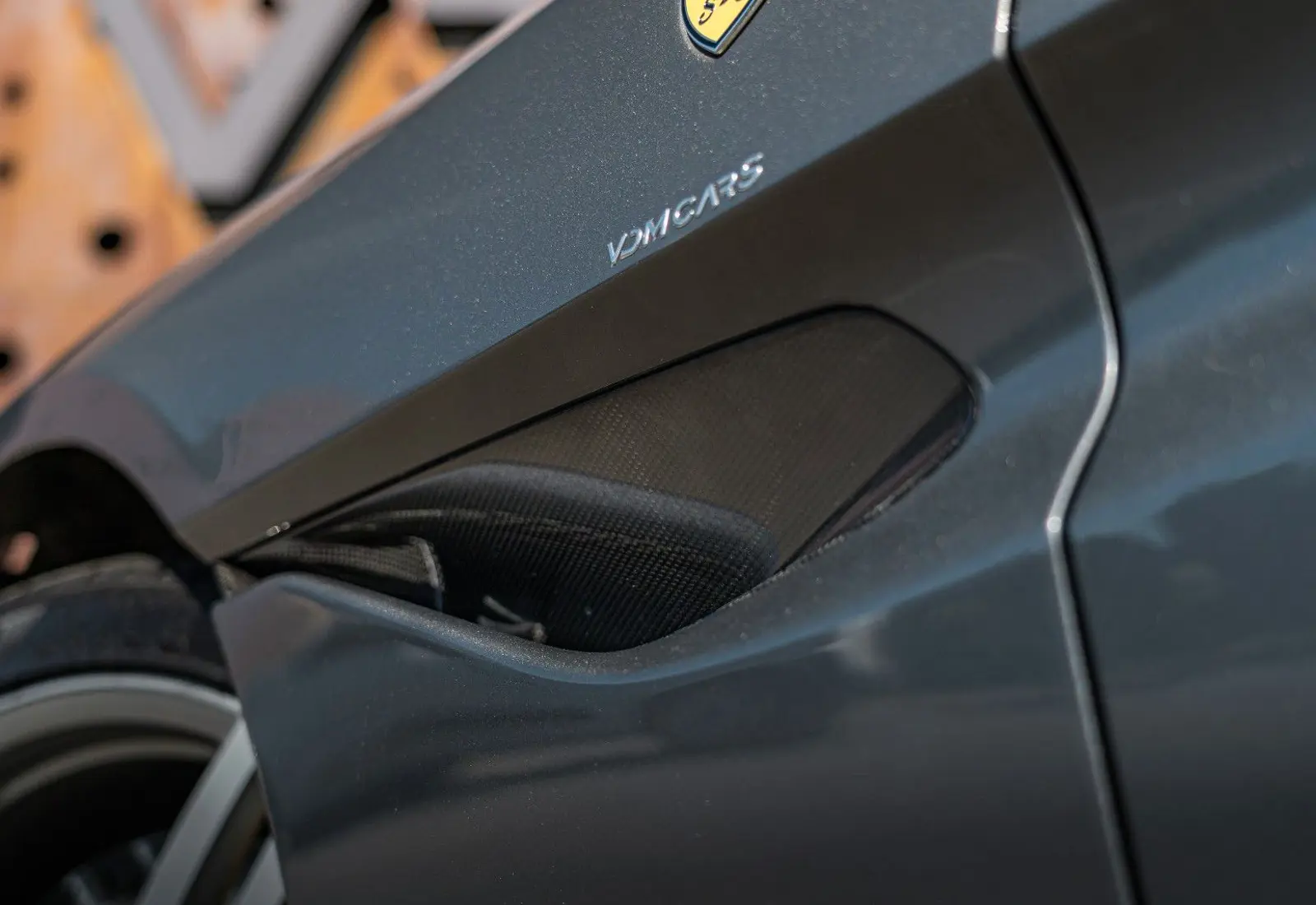 Ferrari Portofino * CARBON * AFS * MAGNERIDE * ELEC. SEATS * VENT - 167924