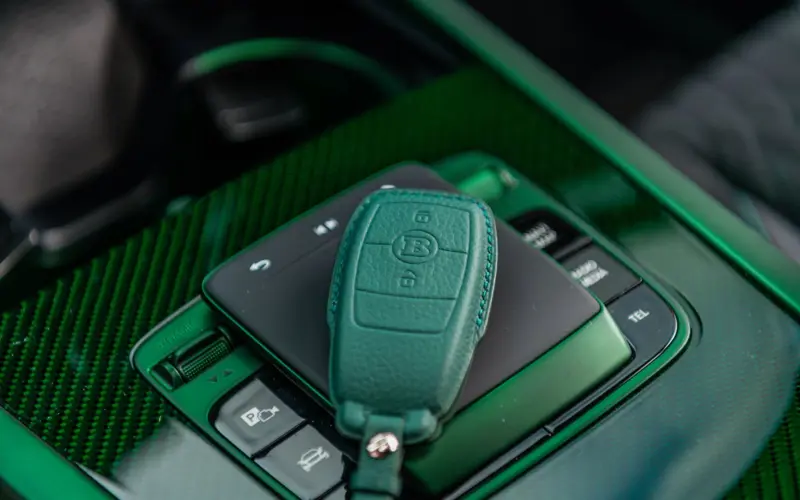 Mercedes-Benz BRABUS XLP 800 6x6 * MASTERPIECE * NEW MODEL * VIN *  - 135577