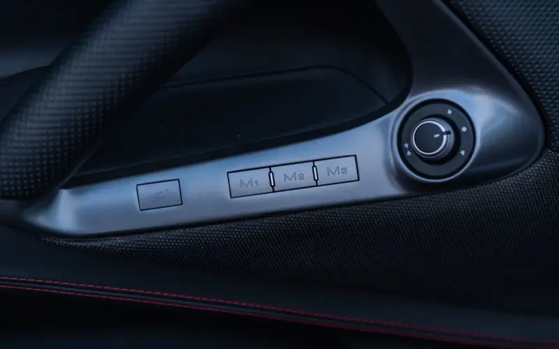 Ferrari 812 GTS * NOVITEC * LIFT * AFS2 * CARBON * SURROUND * DREAM - 127033