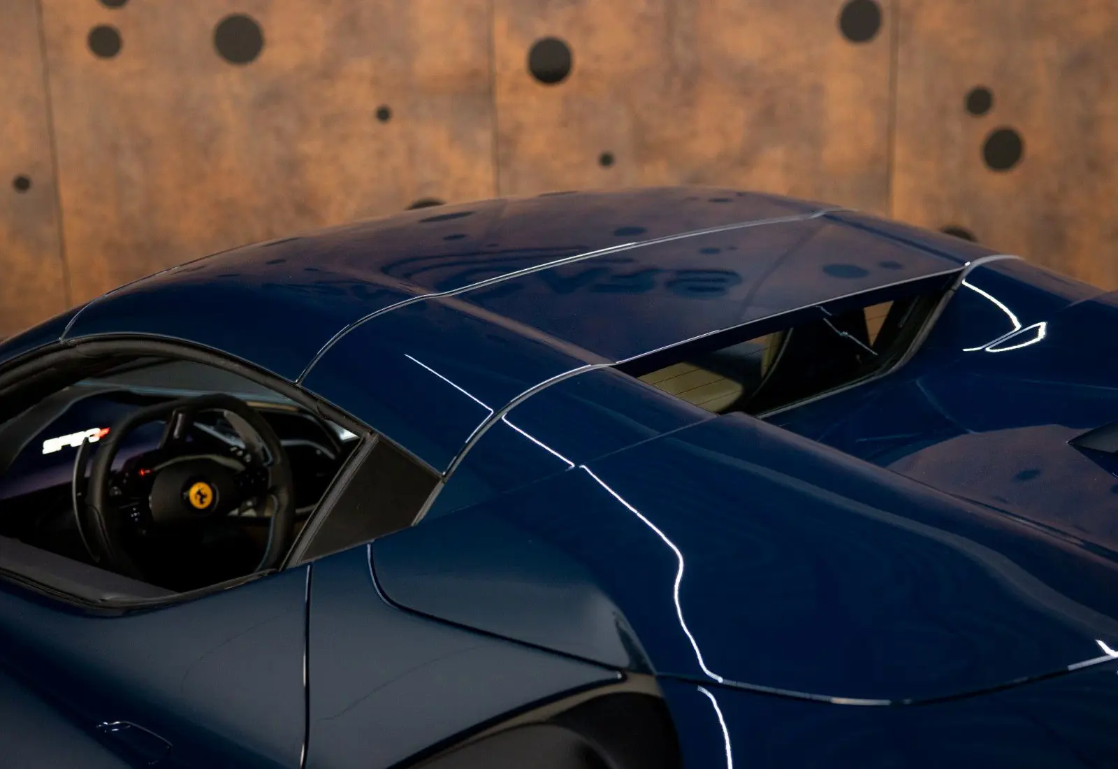 Ferrari SF90 Spider * LIFT * L-RACESEATS * CAMERA *  - 110670