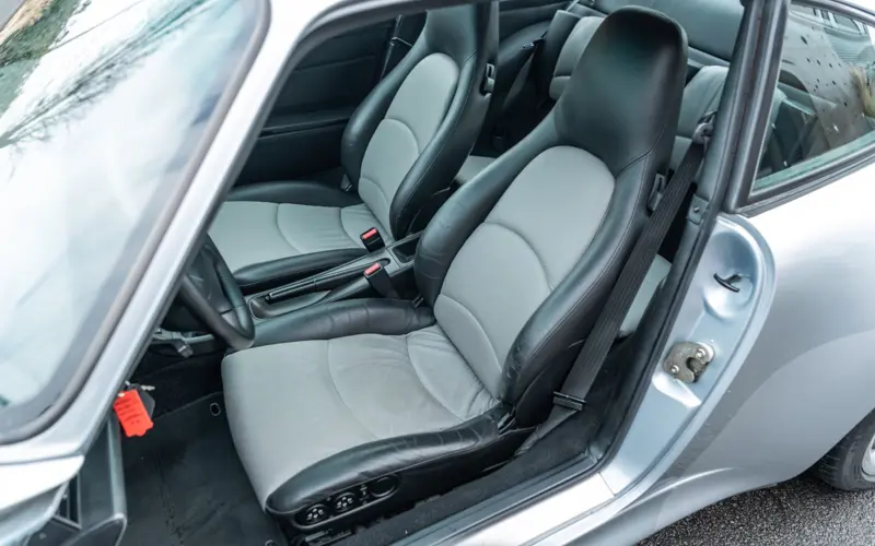 Porsche 993 Turbo * NEUE WARTUNG * TOP GEPFLEGT * SAMMLERST. *  - 131947