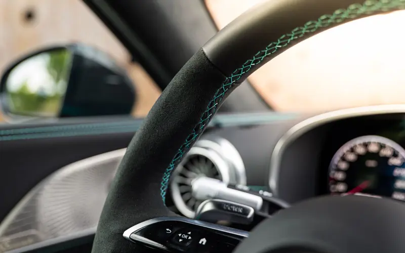 Mercedes-Benz AMG GT 63 PRO 4M * MOTORSPORT COLLECTORS EDITION *  - 171667