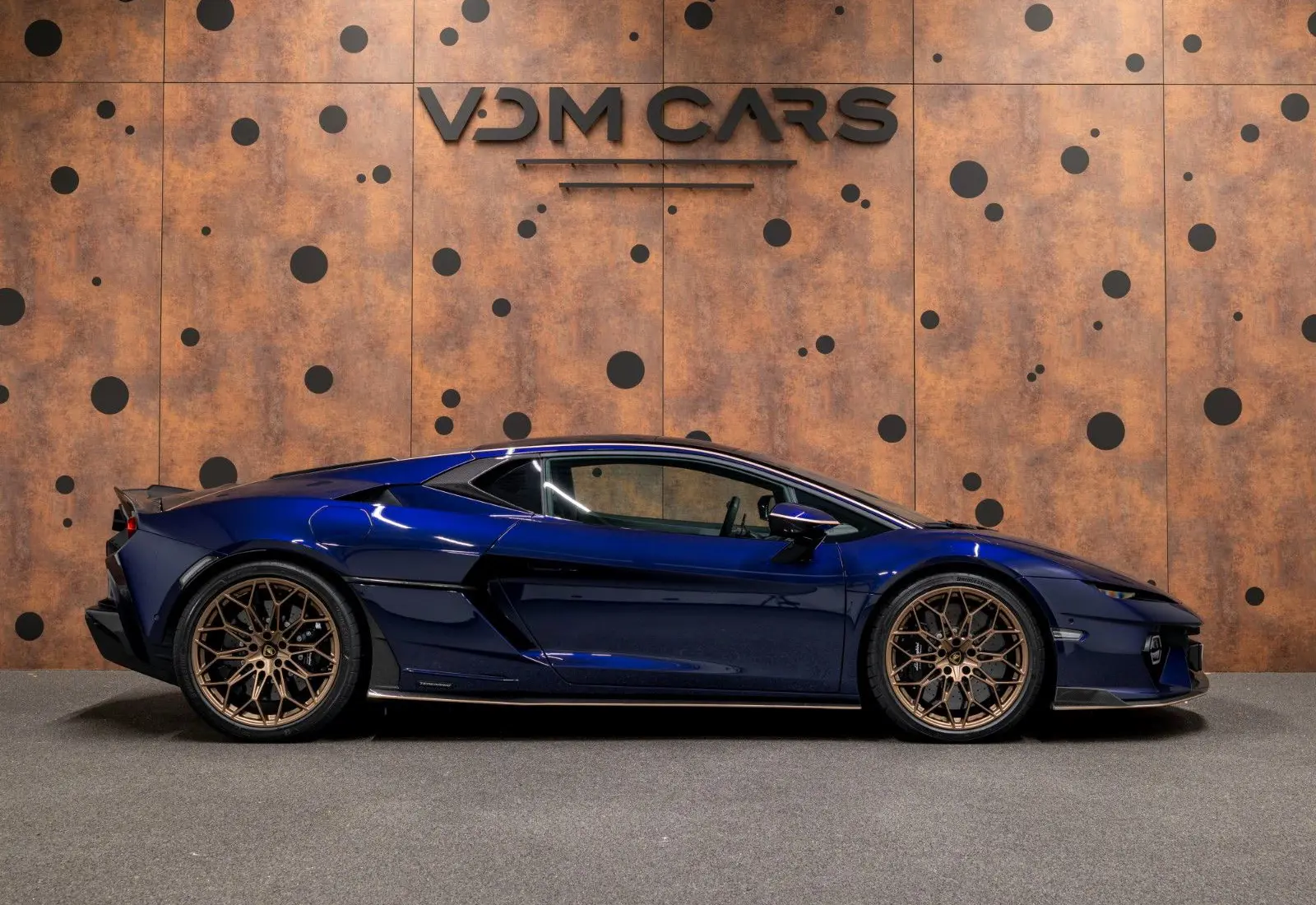 Lamborghini Temerario 4.0 V8 PHEV * LIFT * CARBON * AD PERSONAM *  - 173656