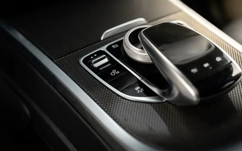 Mercedes-Benz G 500 * BURMESTER * KAMERA * AMG LINE * CARBON - 173465