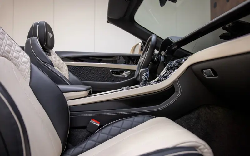 Bentley Continental GTC * MANSORY * Carbon * Blackline * B&amp;O *  - 112459