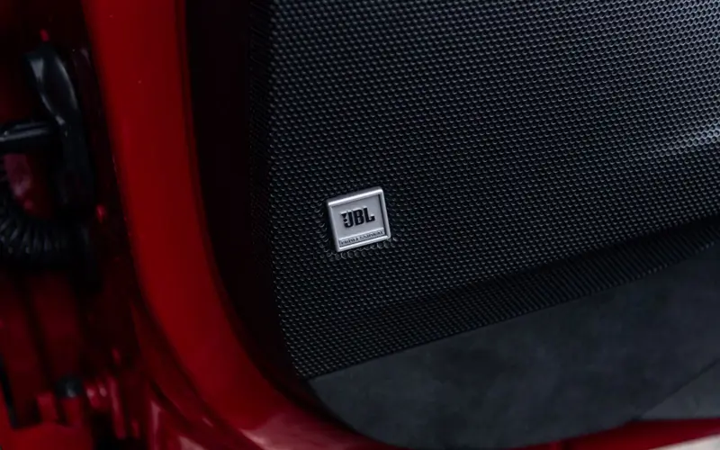 Ferrari SF90 Spider * LIFT * CARPLAY * AFS * TWO-TONE * CARBON *  - 119146