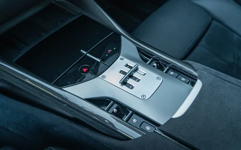 Ferrari Purosangue * FULL CARBON * FULL PPF * NOVITEC - 139807