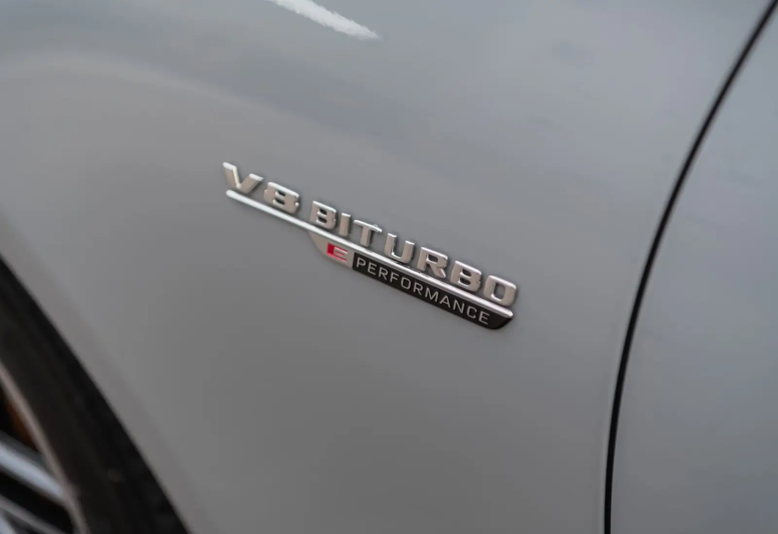 Mercedes-Benz S 63 AMG S E-Perf. 4M+ L Ed. 1 * KERAMIK * REAR-ENT - 130135