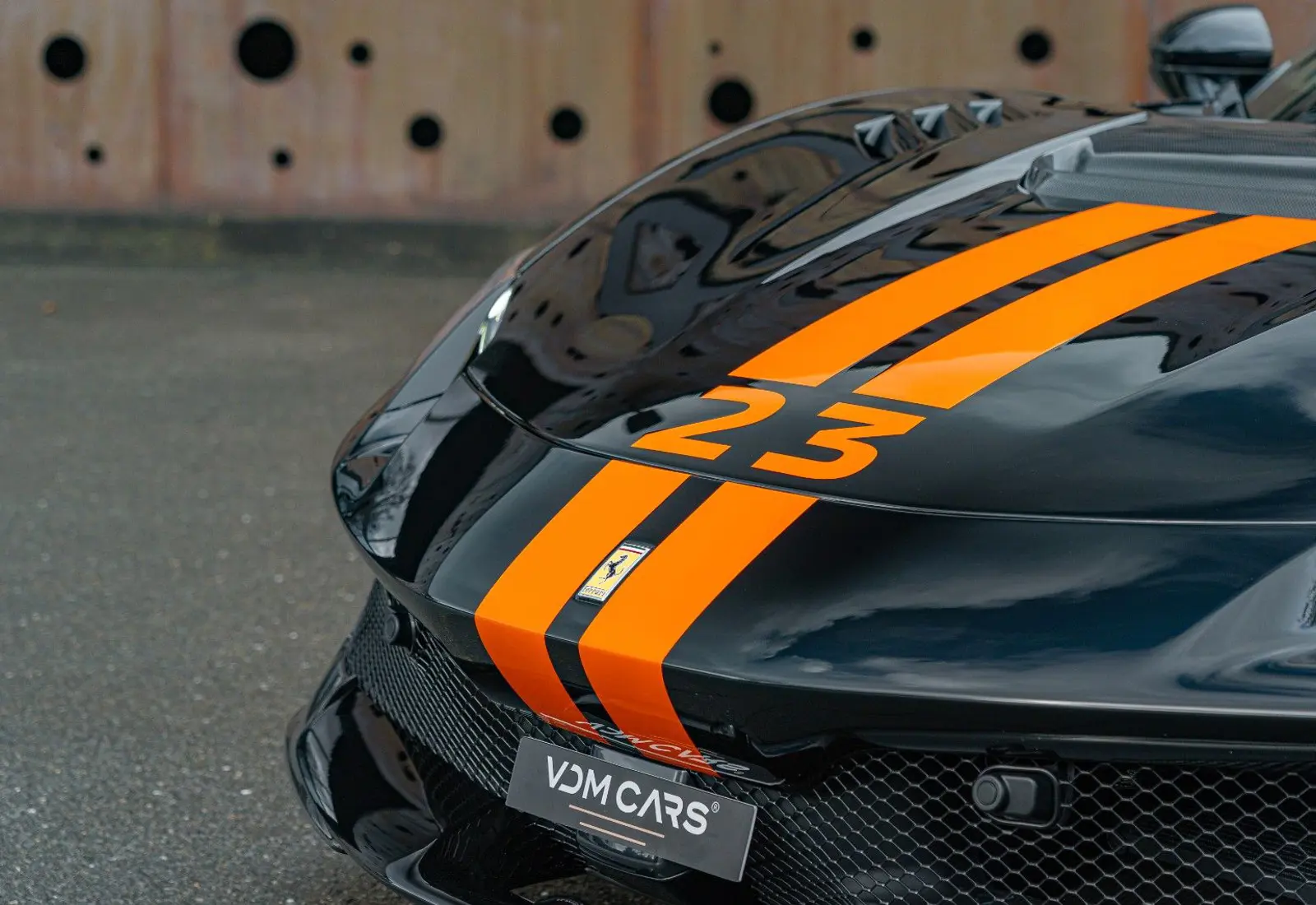 Ferrari 296 Speciale * STOCK * FULL CARBON * RACING LIV * LIFT *  - 136235