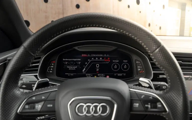 Audi RSQ8 TFSI quattro * URBAN * CARBON * DYNAM.PLUS * CERAM - 173499
