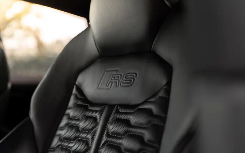 Audi RSQ8 TFSI quattro * URBAN * CARBON * DYNAM.PLUS * CERAM - 173523