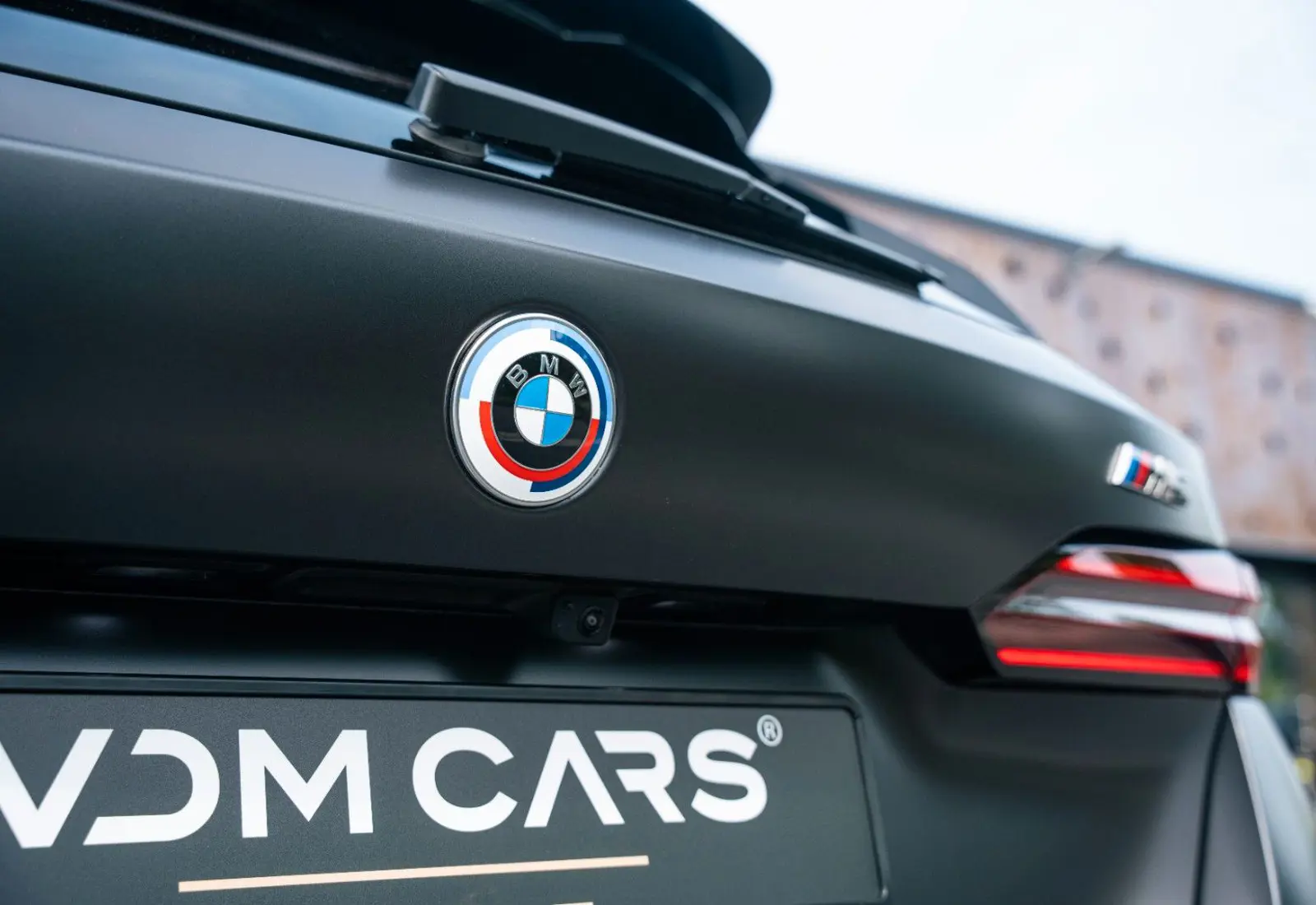 BMW M5 Touring * 950 PS * CARBON * AKRA * VOSSEN * EVENTURI *  - 153219