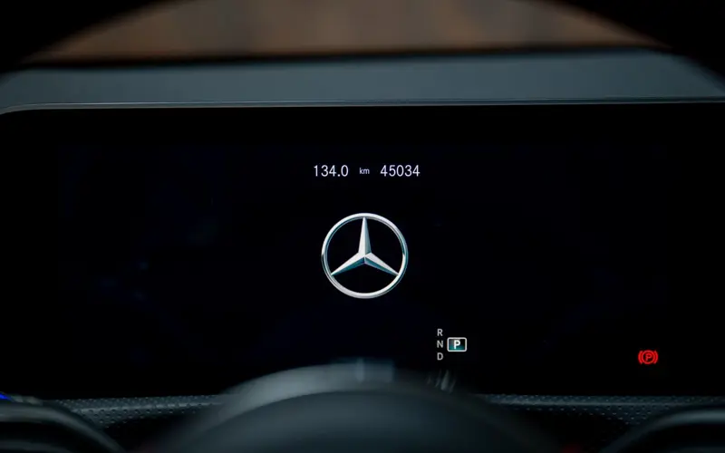 Mercedes-Benz A 45 AMG A A 45 AMG 4Matic * Pano * Memory * Burmester - 166705