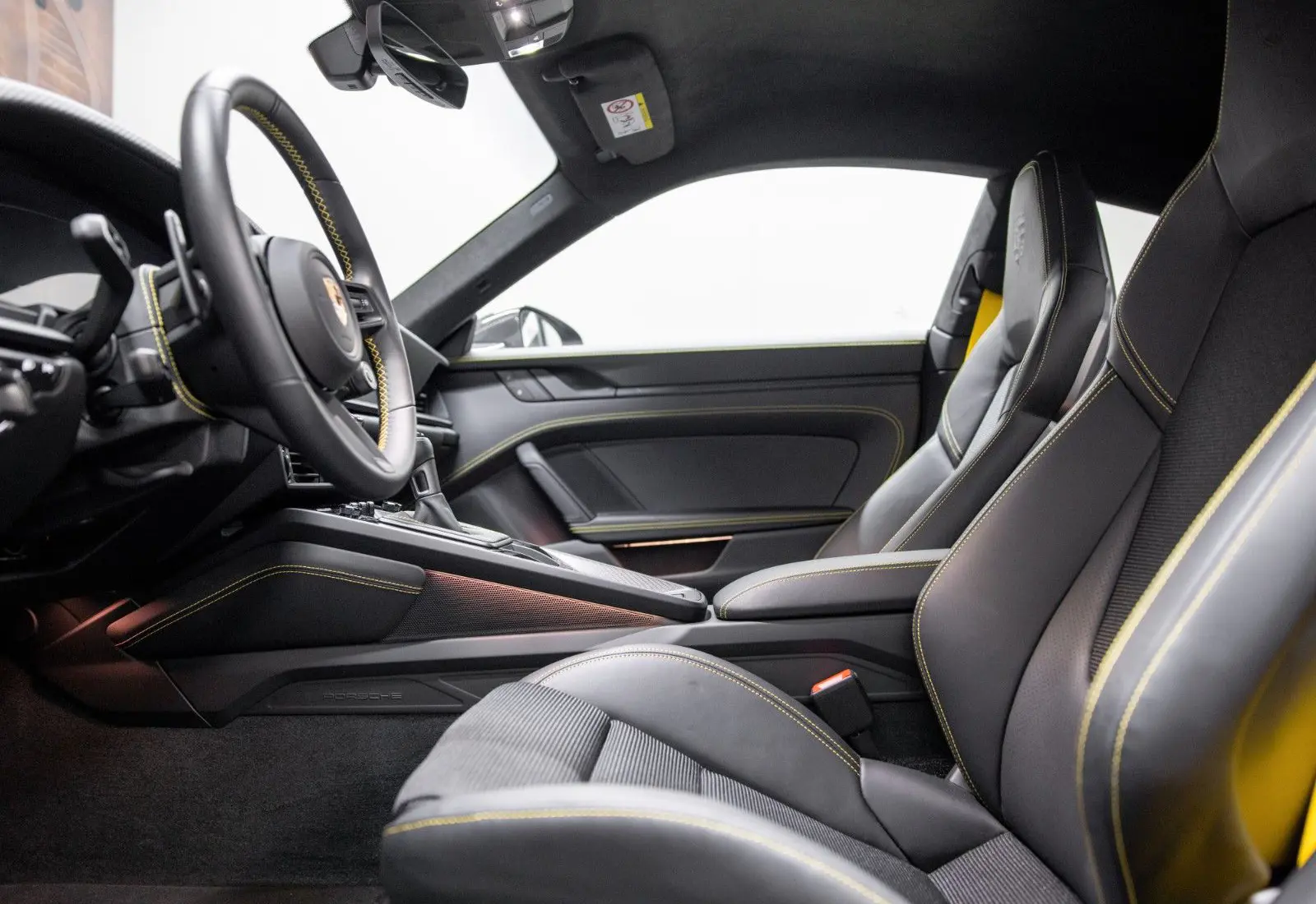 Porsche 911 GT3 Touring Paket * LIFT * PCCB * 18-weg * BOSE *  - 119071