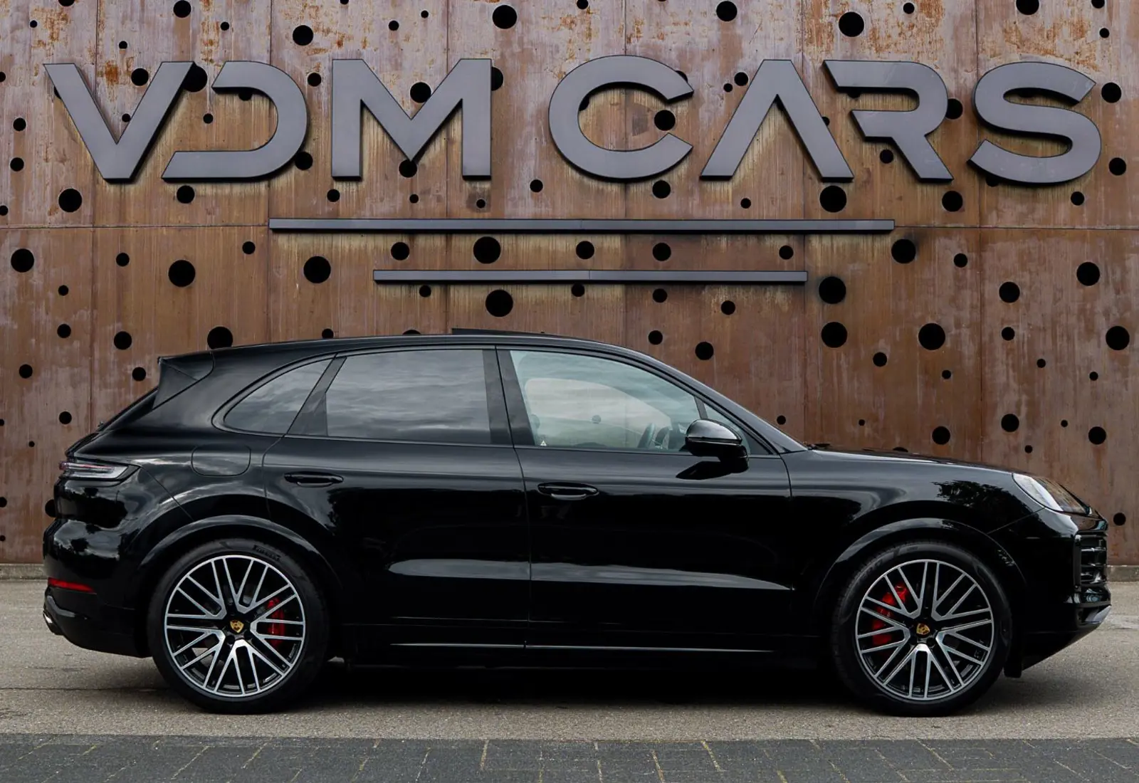 Porsche Cayenne E-Hybrid * PASM * SOFTCLOSE * PANO * CHRONO * 360 - 173596