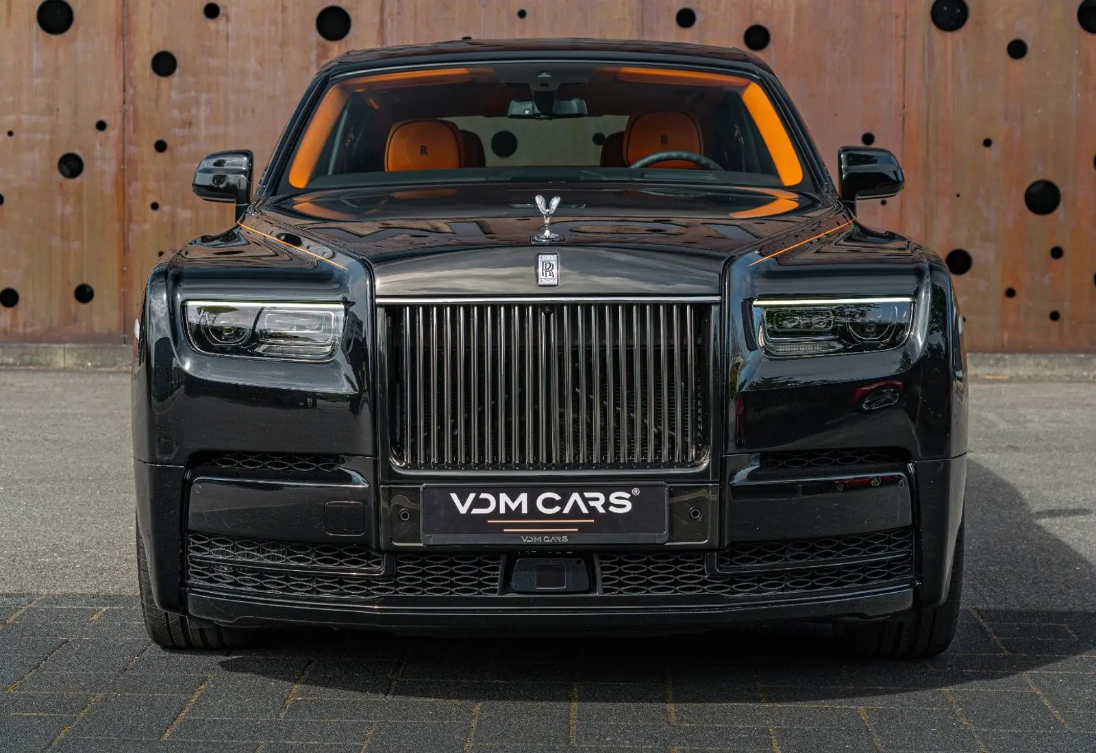 Rolls-Royce Phantom * COC ONLY * PROD.25 * BESPOKE * STARLIGHT * THEA - 139468