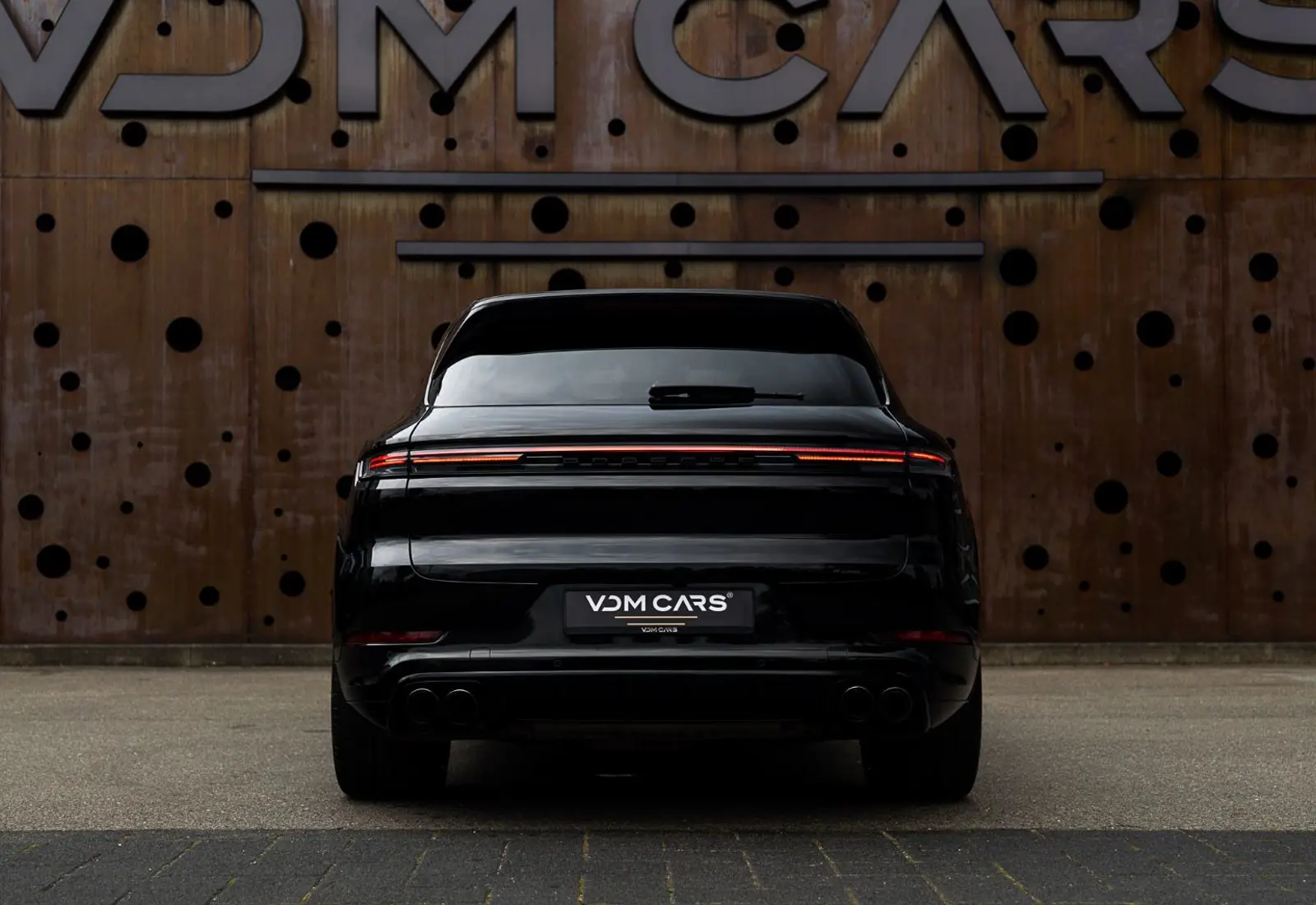 Porsche Cayenne E-Hybrid * PASM * SOFTCLOSE * PANO * CHRONO * 360 - 171958