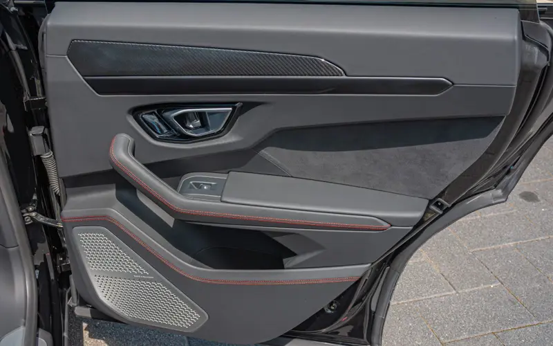 Lamborghini Urus Mansory Venatus * FULL CARBON * WIDEBODY *  - 106236
