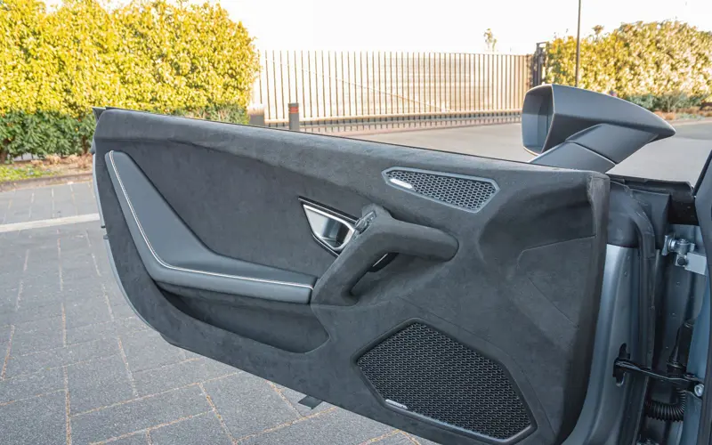 Lamborghini Huracán Sterrato * 1/1499 * CERAMIC * CARPLAY * STYLE *  - 106647
