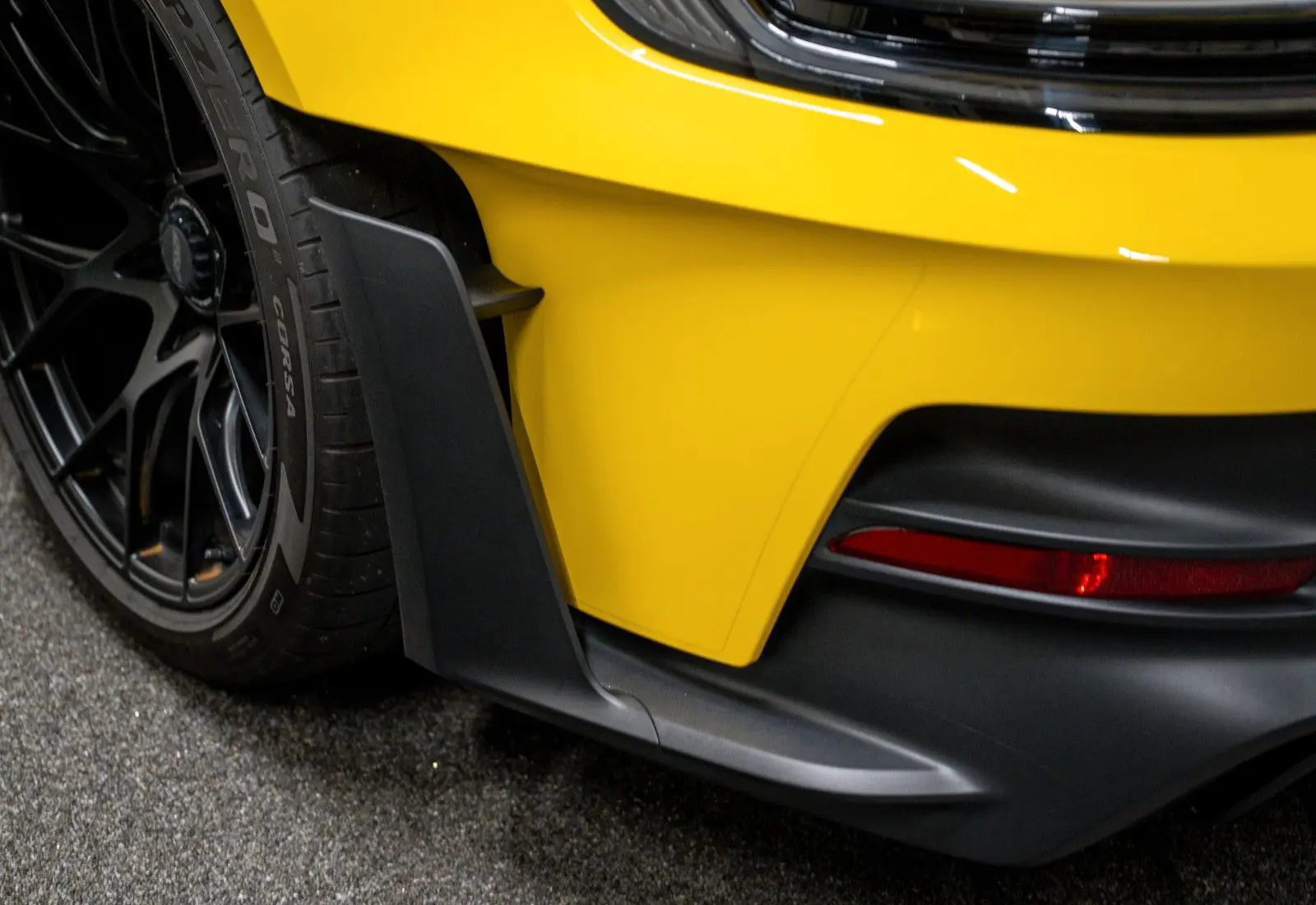 Porsche 911 GT3 RS * CLUBSPORT * CARBON * PPF * PDLS * PASM * CHRON - 166423
