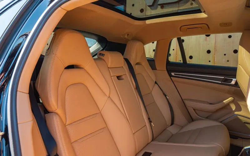 Porsche Panamera Sport Turismo 4 E-Hybrid Platinum Editi - 144994