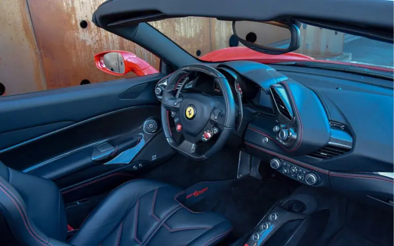 Ferrari 488 Spider * NOVITEC N-LARGO * 1 OF 11 * LIMITED - 70532