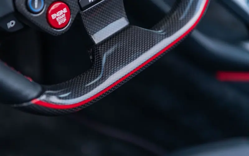 Ferrari 812 GTS * NOVITEC * LIFT * AFS2 * CARBON * SURROUND * DREAM - 127036