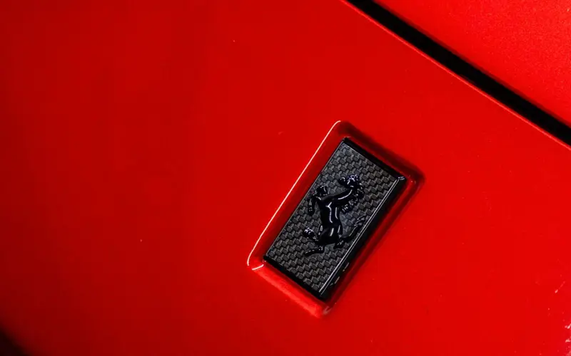Ferrari F8 Tributo Coupé NOVITEC N-LARGO * 1 OF 15 * Lift *  - 167586