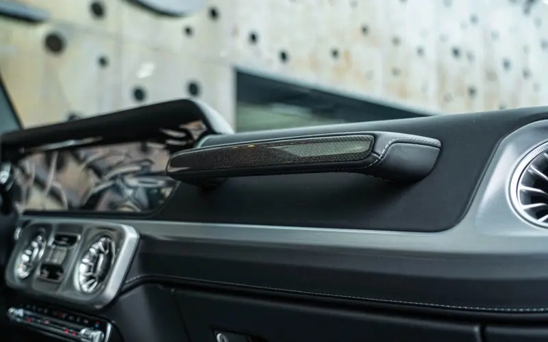 Mercedes-Benz G 63 AMG * MY26 * COC ONLY * NIGHT * MASSAGE * EXKLUSIVE *  - 138107