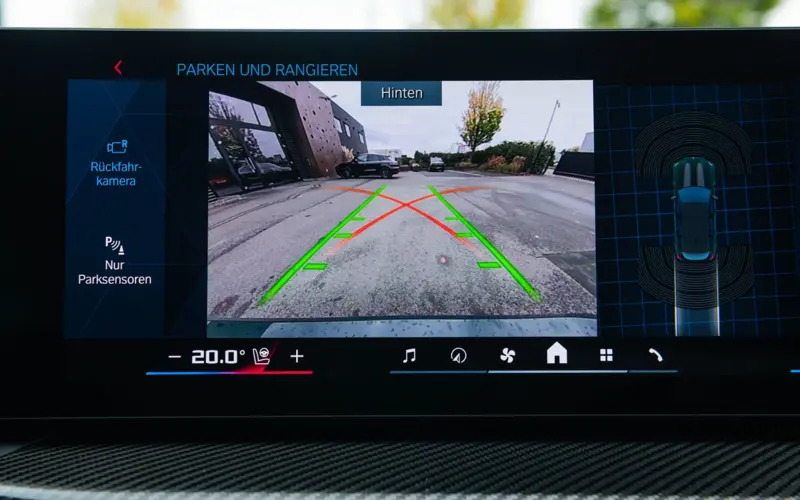 BMW M3 CS Touring * KERAMIK * INDIVIDUAL * CARBON * ASSIST *  - 120614