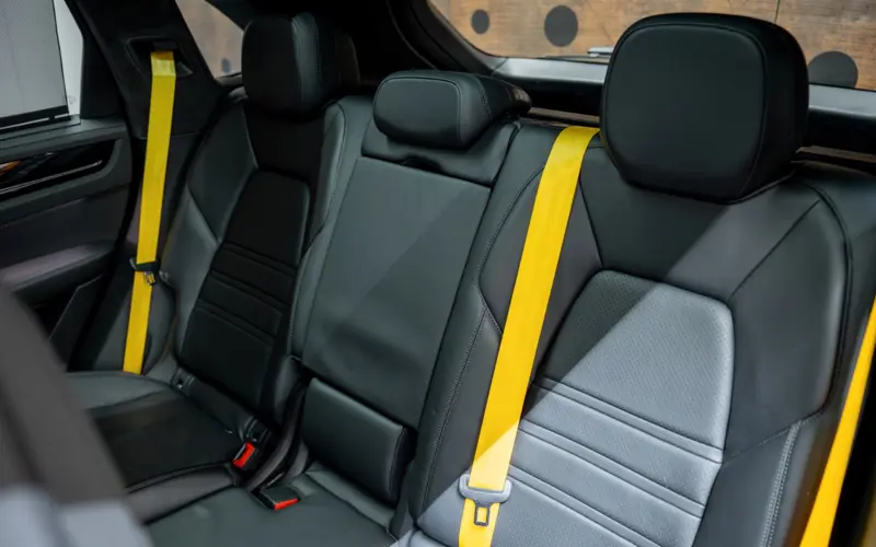 Porsche Cayenne S * BURMESTER * PANO * LUFTFEDERUNG * 360 *  - 147849