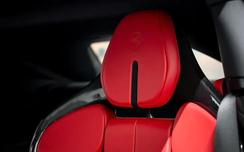 Ferrari 12Cilindri * Carbon * Lift * Carplay * 360 * Racing seats *  - 172126