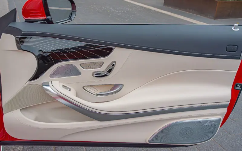 Maybach S 650 Cabriolet * 1 OF 300 Limited * Zirkon Red *  - 106264