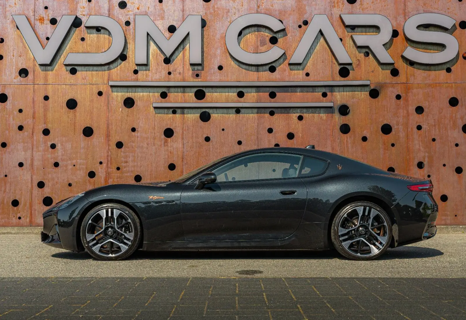 Maserati Granturismo Folgore * ASSIST * CONNECT * SONOS FABER *  - 168227