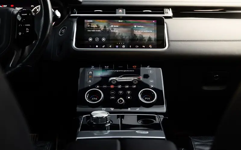 Land Rover Range Rover Velar SV Autobiography Dynamic Edit. - 175816