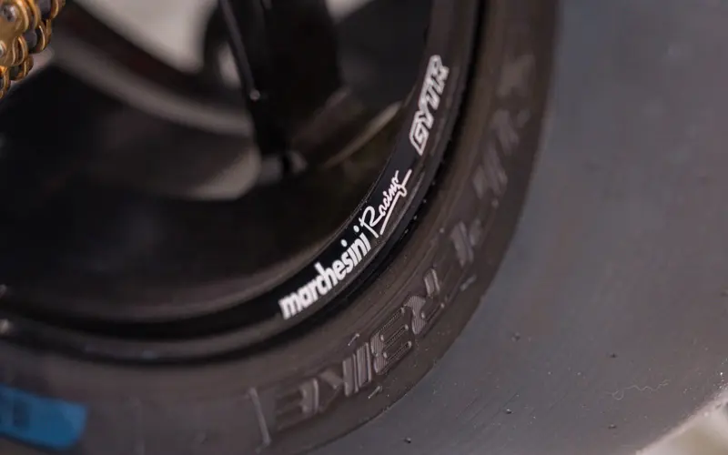 Yamaha R1 GYTR Pro 25th Anniversary Edition * 1 OF 25 * LI - 135643