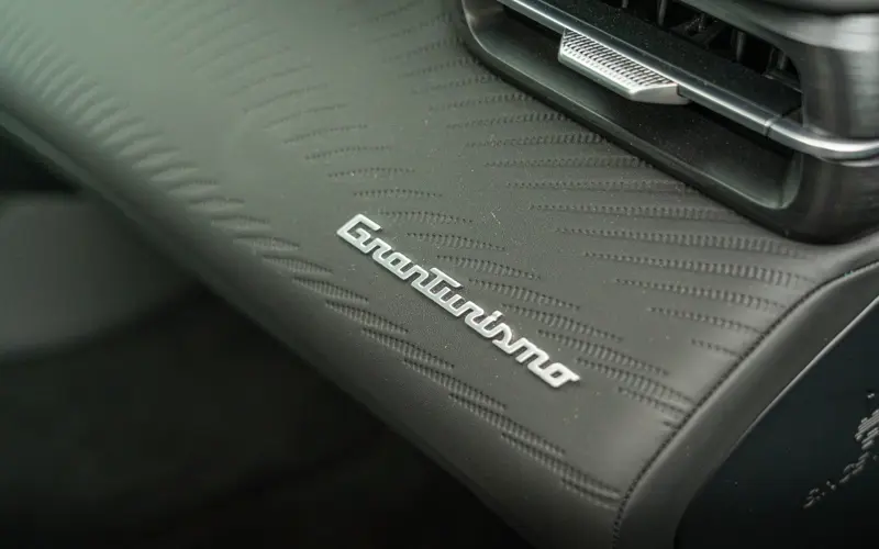 Maserati Granturismo Folgore * ASSIST * CONNECT * SONUS FABER *  - 148462
