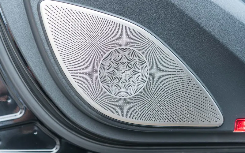 Mercedes-Benz GLS 63 AMG 4Matic+ * CARBON * NIGHT * BURMESTER *  - 128473