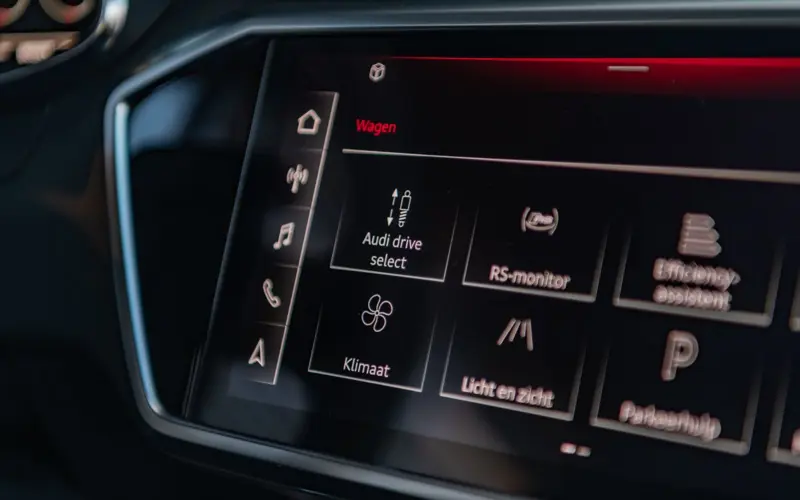 Audi RS6 Avant MANSORY * FULL CARBON * FORGED * DYNAMIC+ *  - 136572