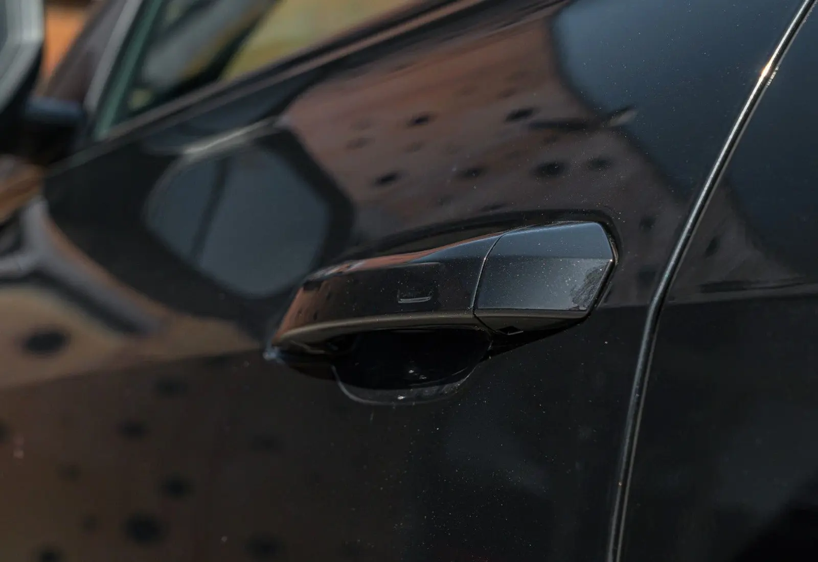 Audi RSQ8 4.0 TFSI * MATRIX * B&amp;O * TOUR * HEADUP *  - 137030