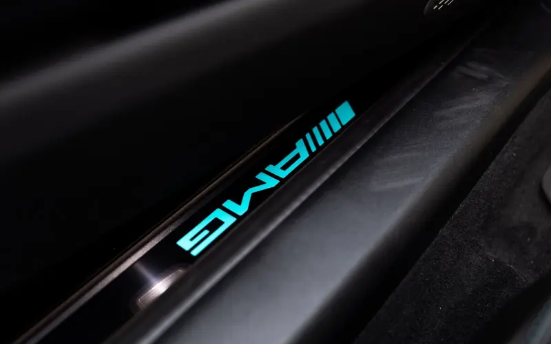 Mercedes-Benz AMG GT 63 PRO 4M * MOTORSPORT COLLECTORS EDITION *  - 171661