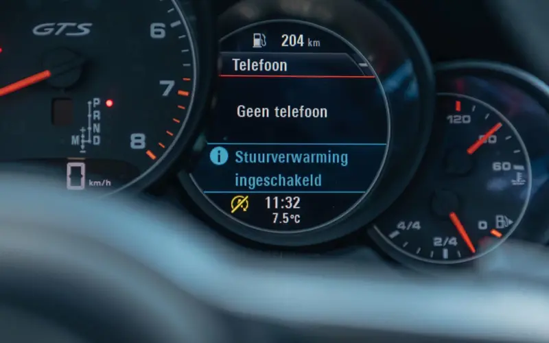 Porsche Cayenne GTS * Nür 70tkm * 1e Hand * Neue Wartung - 122544