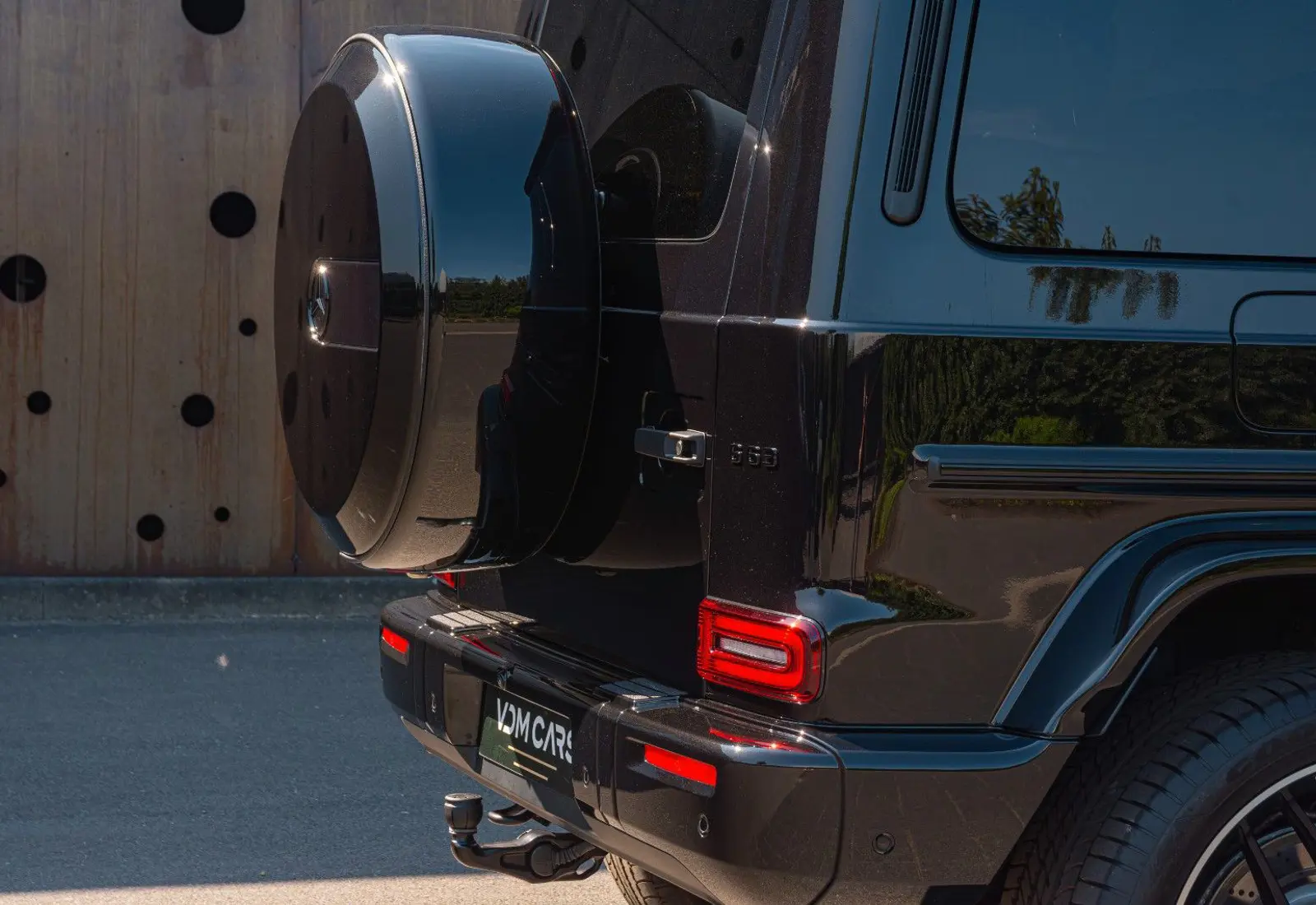 Mercedes-Benz G 63 AMG * MY25 * NEW * COC * A22 * STOCK * TRACK * CARBON *  - 85604