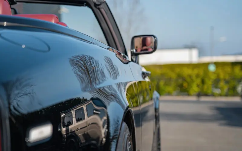 Rolls-Royce Phantom Drophead Cabrio * SCHECKHEFT * EUROPE * NEW S - 133569