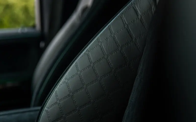 Mercedes-Benz BRABUS XLP 800 6x6 * MASTERPIECE * NEW MODEL * VIN *  - 135560