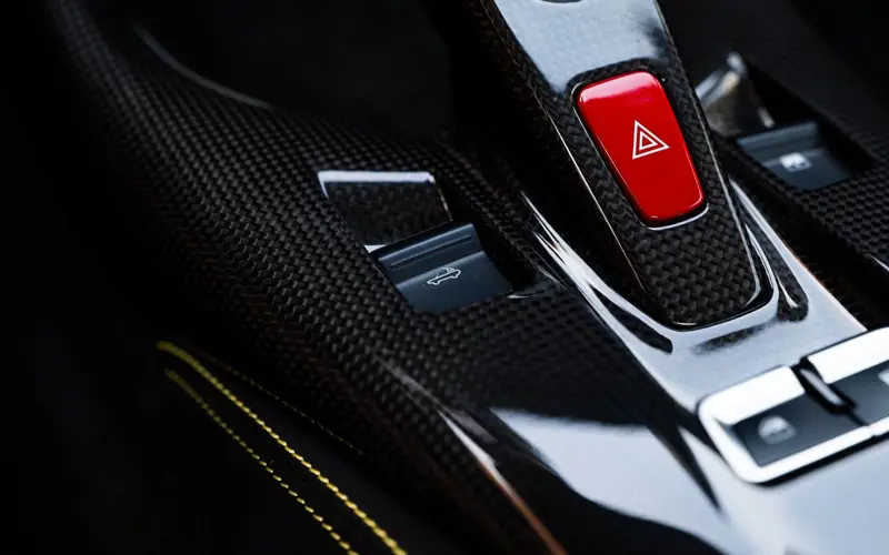 Ferrari 812 GTS NOVITEC N-LARGO * 1 OF 18 * CARBON * 840PS *  - 169352