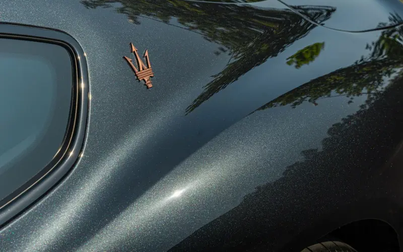 Maserati Granturismo Folgore * ASSIST * CONNECT * SONOS FABER *  - 168254