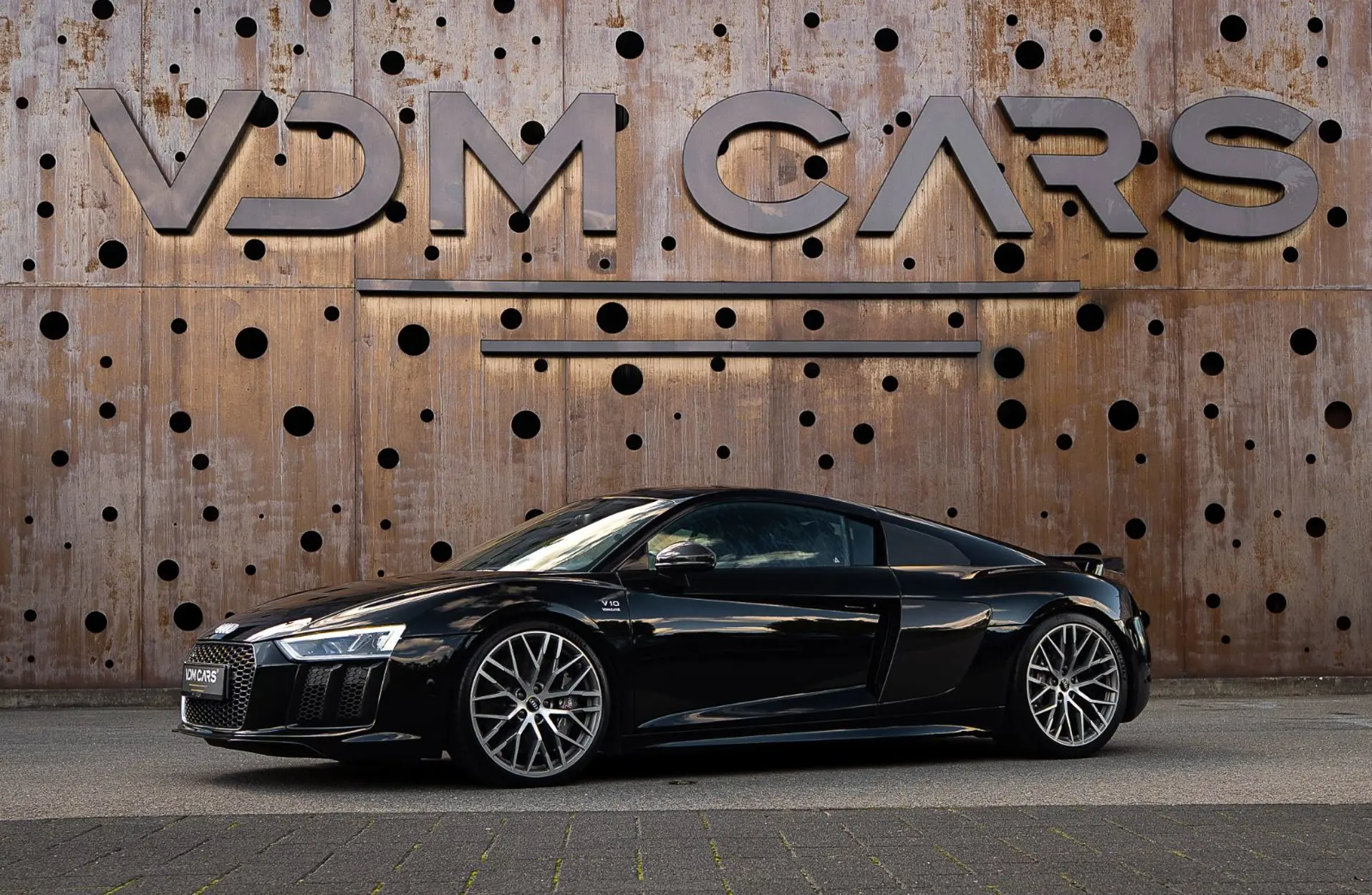 Audi - R8 - 170152